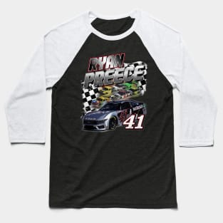 Ryan Preece Baseball T-Shirt